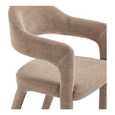 product image for Martens Dining Chair Moes Home Collection Mhc Ym 1009 34 14 18