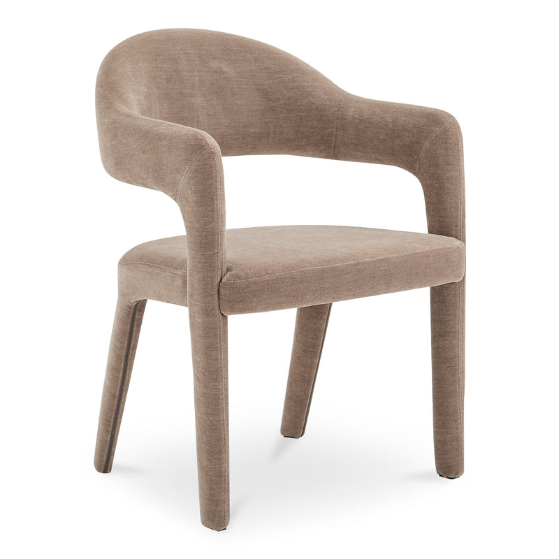 media image for Martens Dining Chair Moes Home Collection Mhc Ym 1009 34 5 299