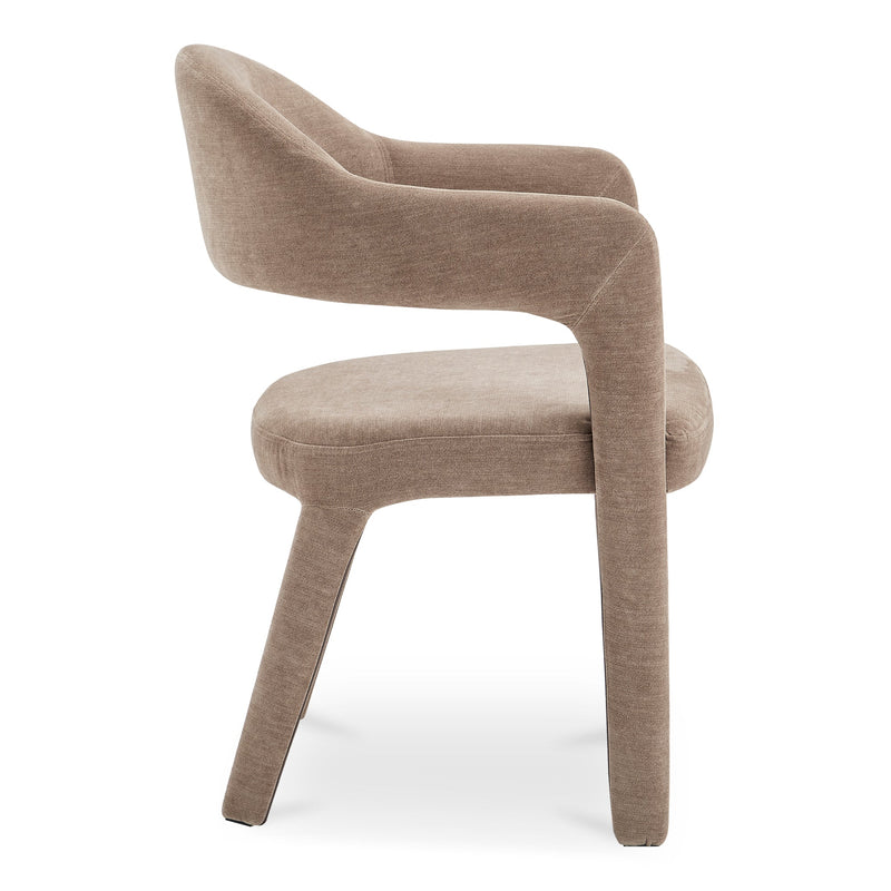 media image for Martens Dining Chair Moes Home Collection Mhc Ym 1009 34 8 29