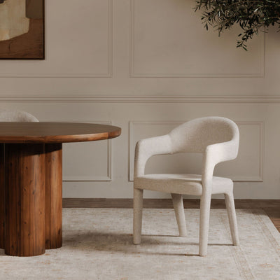 product image for Martens Dining Chair Moes Home Collection Mhc Ym 1009 34 22 30