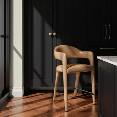 product image for Martens Bar Stool Moes Home Collection Mhc Ym 1011 34 39 31