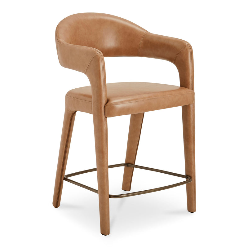 media image for Martens Bar Stool Moes Home Collection Mhc Ym 1011 34 11 253