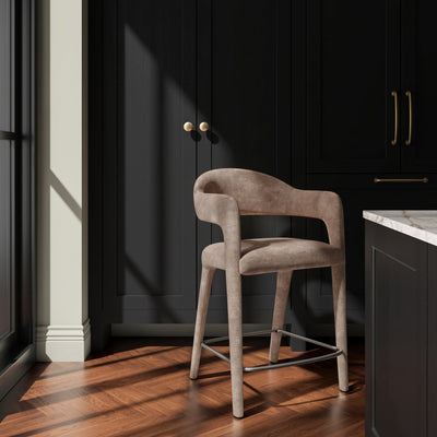 product image for Martens Bar Stool Moes Home Collection Mhc Ym 1011 34 38 98