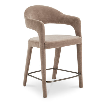 product image for Martens Bar Stool Moes Home Collection Mhc Ym 1011 34 8 53