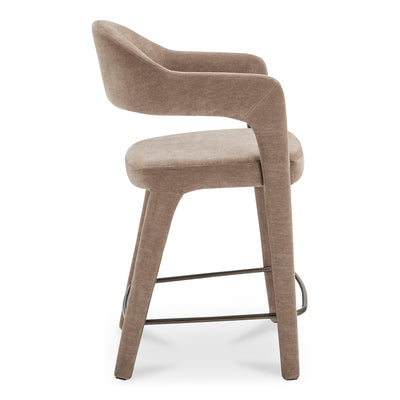 product image for Martens Bar Stool Moes Home Collection Mhc Ym 1011 34 14 21
