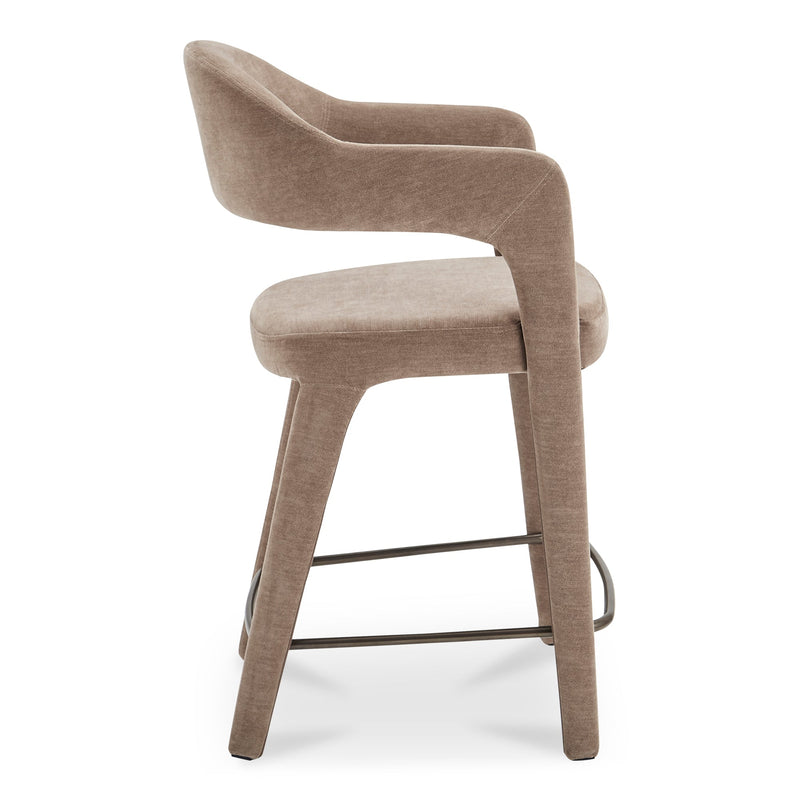 media image for Martens Bar Stool Moes Home Collection Mhc Ym 1011 34 14 284