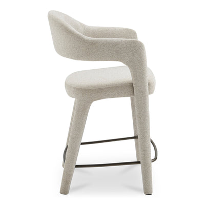 product image for Martens Bar Stool Moes Home Collection Mhc Ym 1011 34 13 50