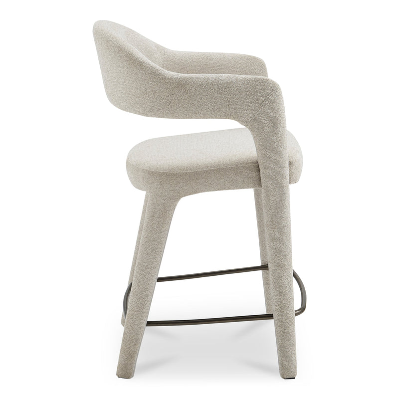 media image for Martens Bar Stool Moes Home Collection Mhc Ym 1011 34 13 265