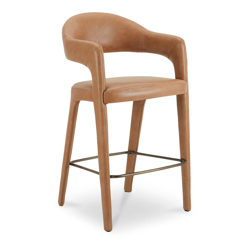 media image for Martens Bar Stool Moes Home Collection Mhc Ym 1011 34 12 281