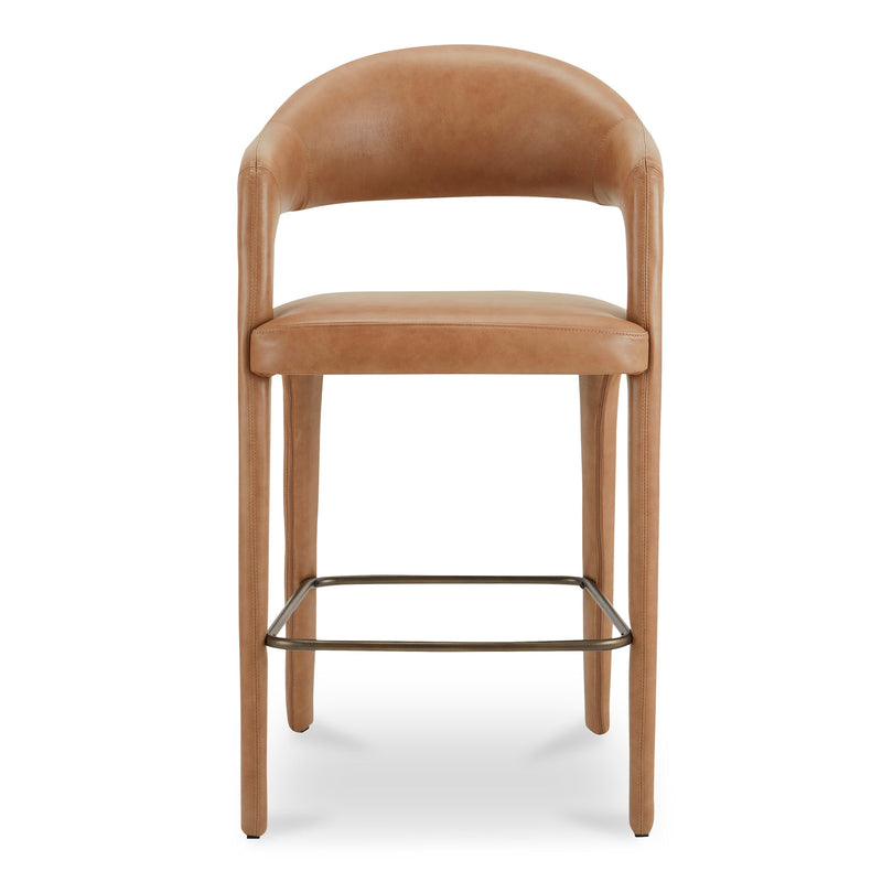 media image for Martens Bar Stool Moes Home Collection Mhc Ym 1011 34 6 269
