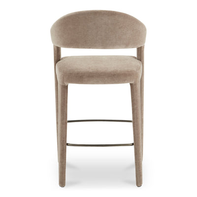 product image for Martens Bar Stool Moes Home Collection Mhc Ym 1011 34 22 22