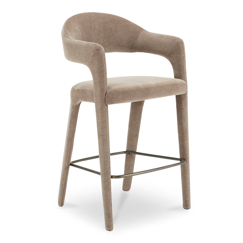 media image for Martens Bar Stool Moes Home Collection Mhc Ym 1011 34 10 293