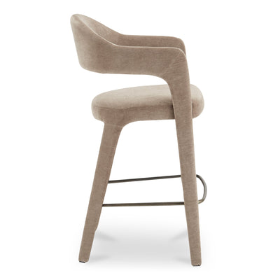 product image for Martens Bar Stool Moes Home Collection Mhc Ym 1011 34 16 38