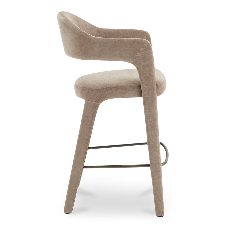 media image for Martens Bar Stool Moes Home Collection Mhc Ym 1011 34 16 273