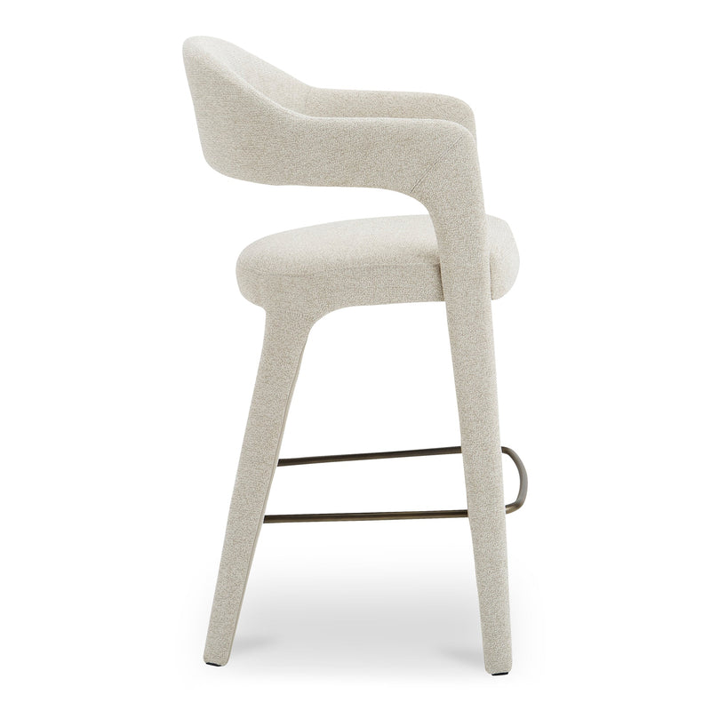 media image for Martens Bar Stool Moes Home Collection Mhc Ym 1011 34 15 261