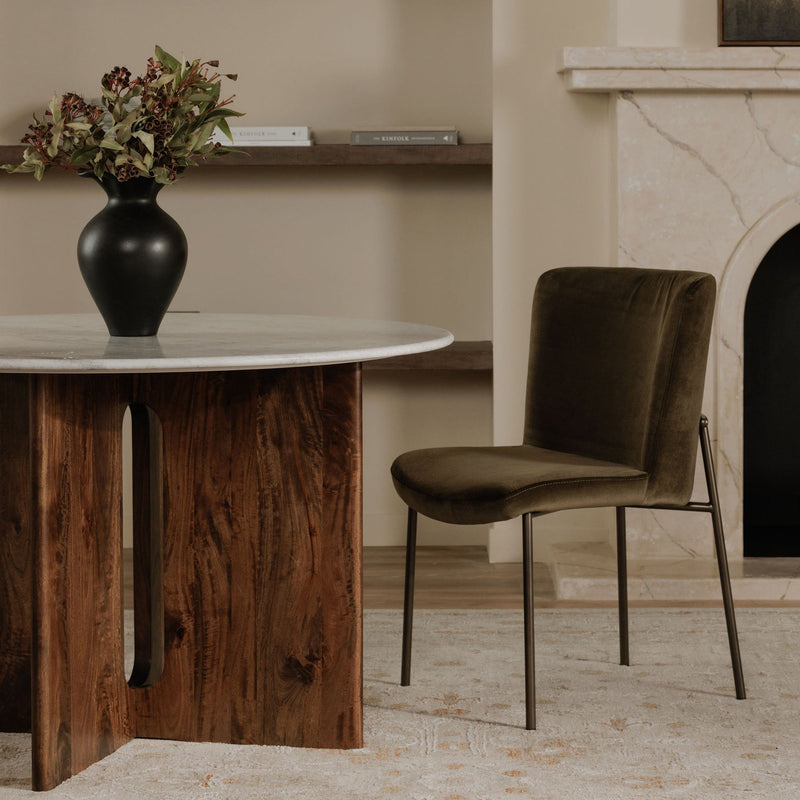 media image for Early Dining Chair Set Of 2 Moes Home Collection Mhc Ym 1012 34 21 269