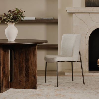 product image for Early Dining Chair Set Of 2 Moes Home Collection Mhc Ym 1012 34 19 59