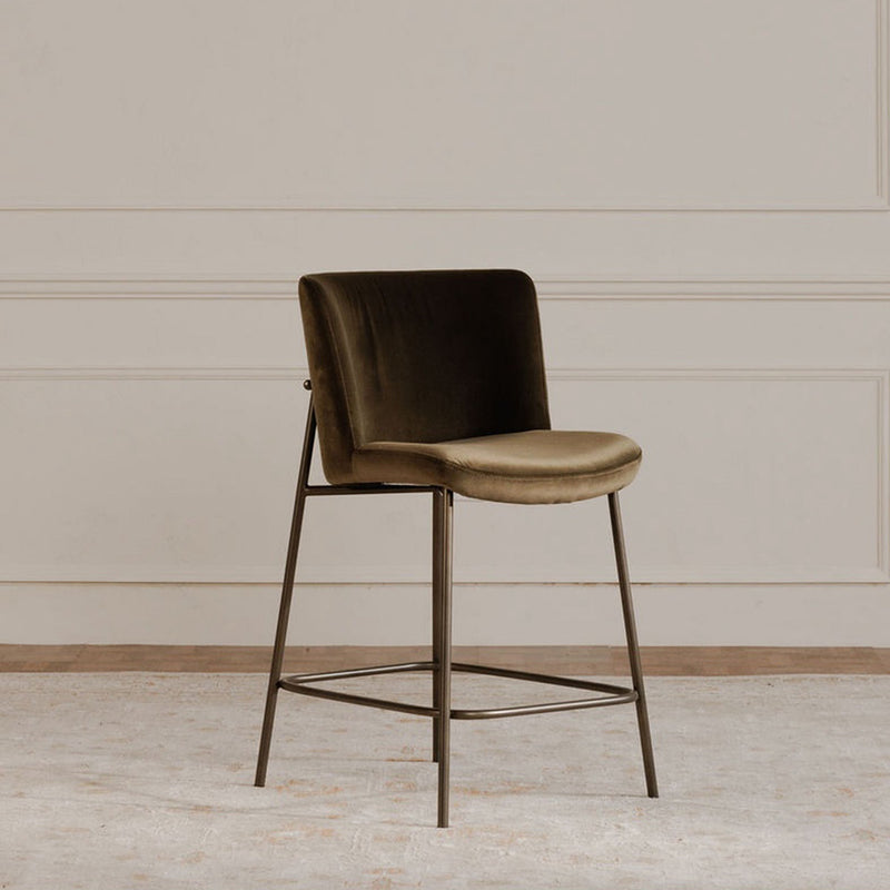 media image for Early Bar Stool Moes Home Collection Mhc Ym 1014 34 39 281