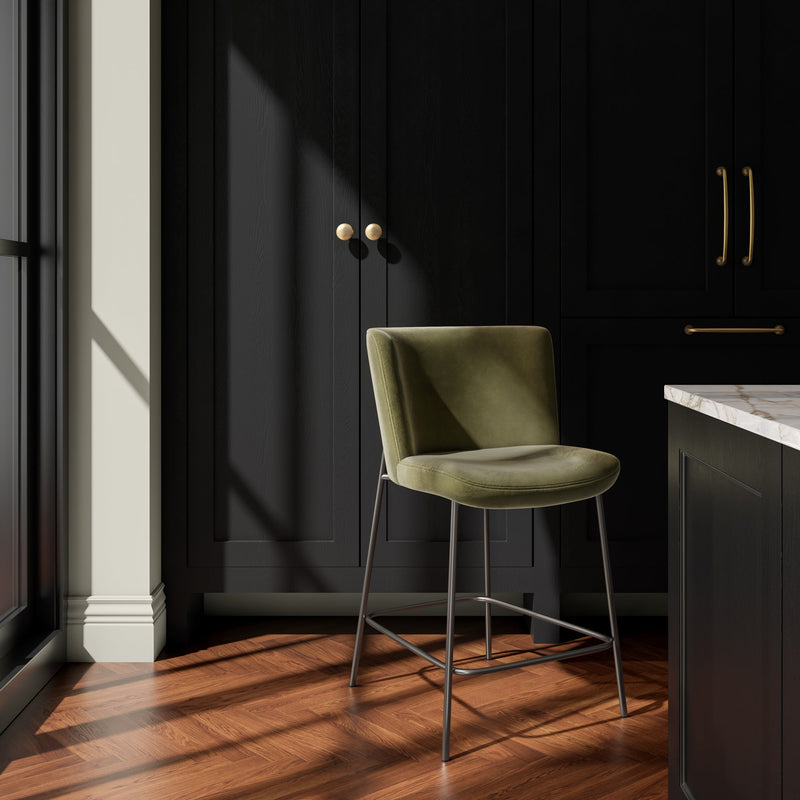 media image for Early Bar Stool Moes Home Collection Mhc Ym 1014 34 50 224