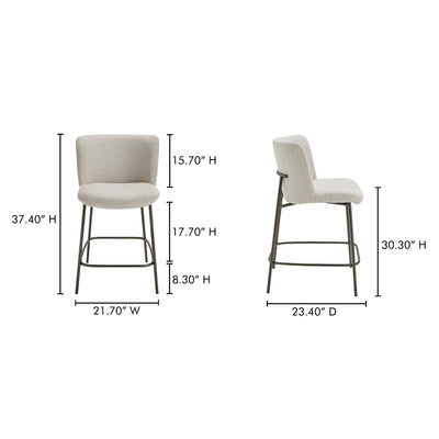 product image for Early Bar Stool Moes Home Collection Mhc Ym 1014 34 31 76