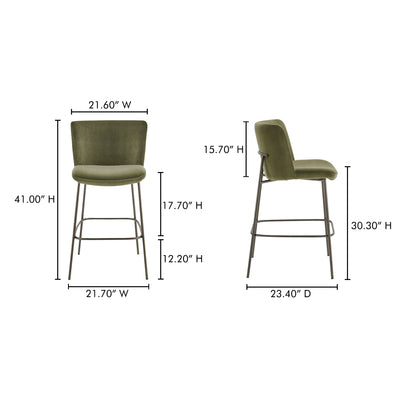 product image for Early Bar Stool Moes Home Collection Mhc Ym 1014 34 36 13