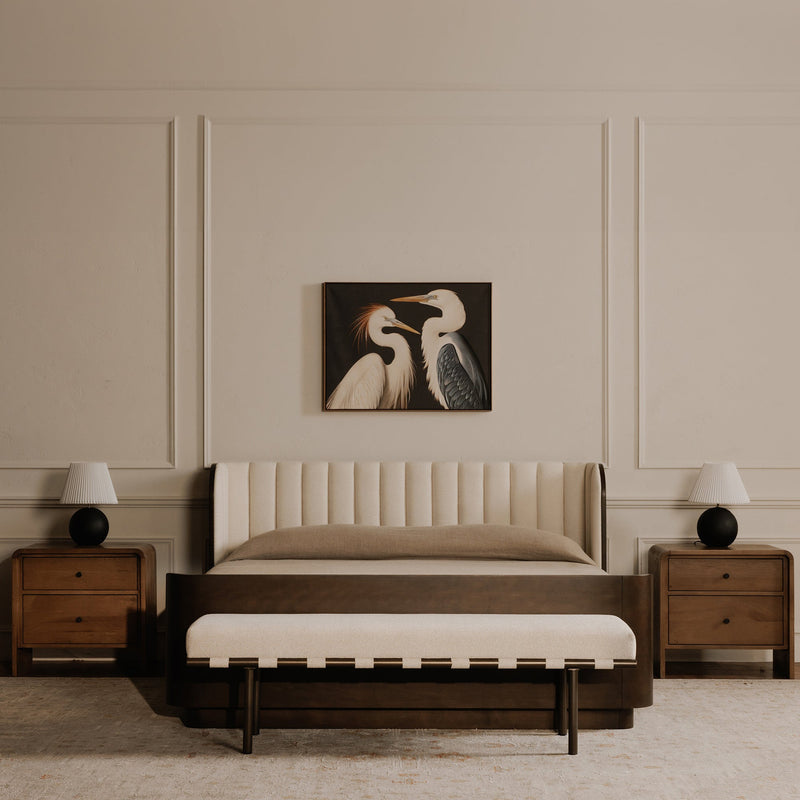 media image for Carson Dining Bench Moes Home Collection Mhc Ym 1016 34 7 259