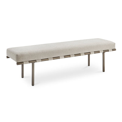 product image for Carson Dining Bench Moes Home Collection Mhc Ym 1016 34 2 57
