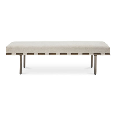 product image of Carson Dining Bench Moes Home Collection Mhc Ym 1016 34 1 571