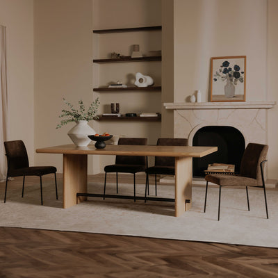 product image for Danny Dining Chair Set Of 2 Moes Home Collection Mhc Ym 1018 20 15 45