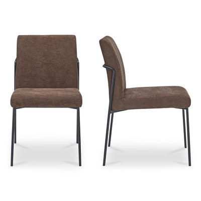 product image for Danny Dining Chair Set Of 2 Moes Home Collection Mhc Ym 1018 20 5 88