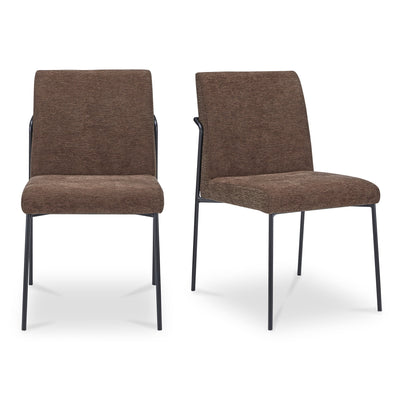 product image of Danny Dining Chair Set Of 2 Moes Home Collection Mhc Ym 1018 20 1 576