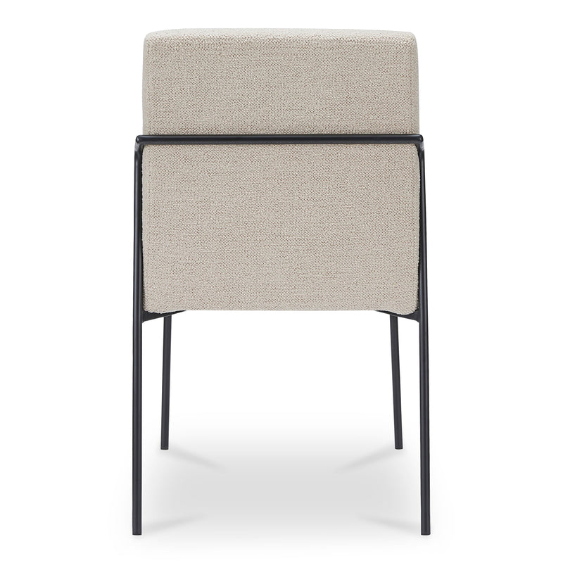 media image for Danny Dining Chair Set Of 2 Moes Home Collection Mhc Ym 1018 20 10 213