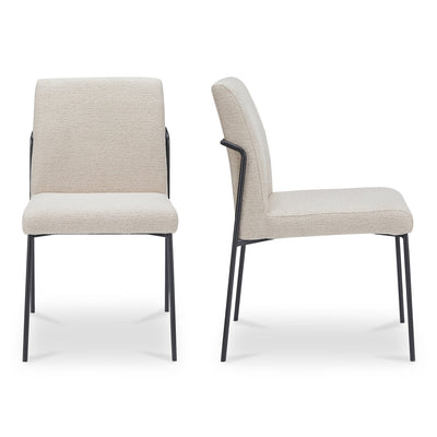 product image for Danny Dining Chair Set Of 2 Moes Home Collection Mhc Ym 1018 20 6 45