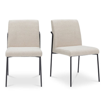 product image for Danny Dining Chair Set Of 2 Moes Home Collection Mhc Ym 1018 20 2 91