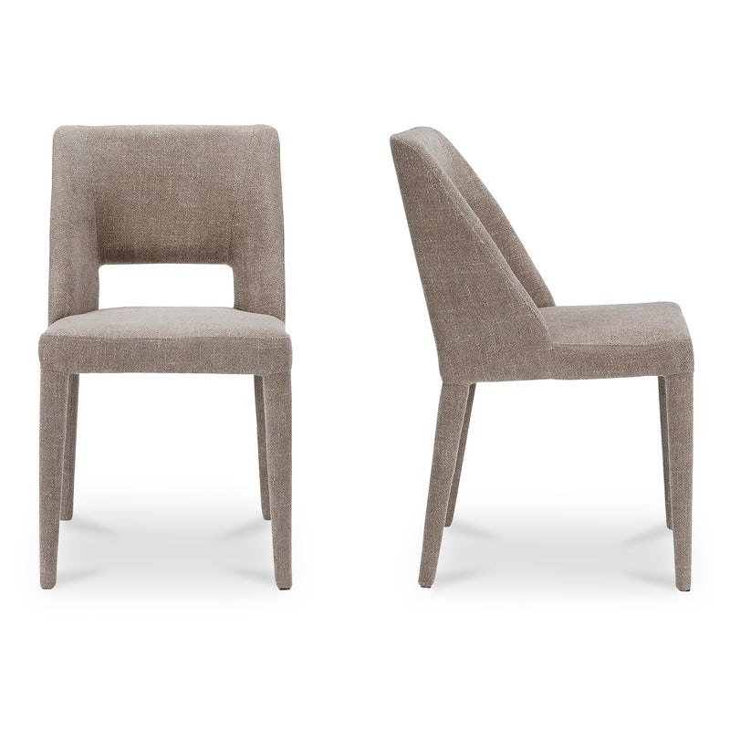 media image for Joyce Dining Chair Set Of 2 Moes Home Collection Mhc Ym 1019 34 6 282