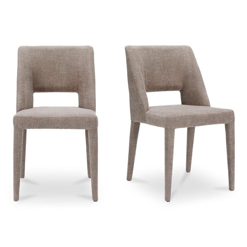 media image for Joyce Dining Chair Set Of 2 Moes Home Collection Mhc Ym 1019 34 1 294