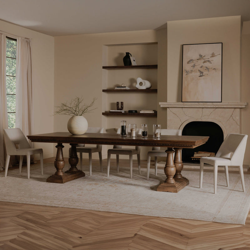 media image for Joyce Dining Chair Set Of 2 Moes Home Collection Mhc Ym 1019 34 14 266