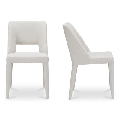 product image for Joyce Dining Chair Set Of 2 Moes Home Collection Mhc Ym 1019 34 5 42
