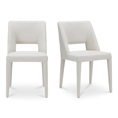 product image for Joyce Dining Chair Set Of 2 Moes Home Collection Mhc Ym 1019 34 2 92