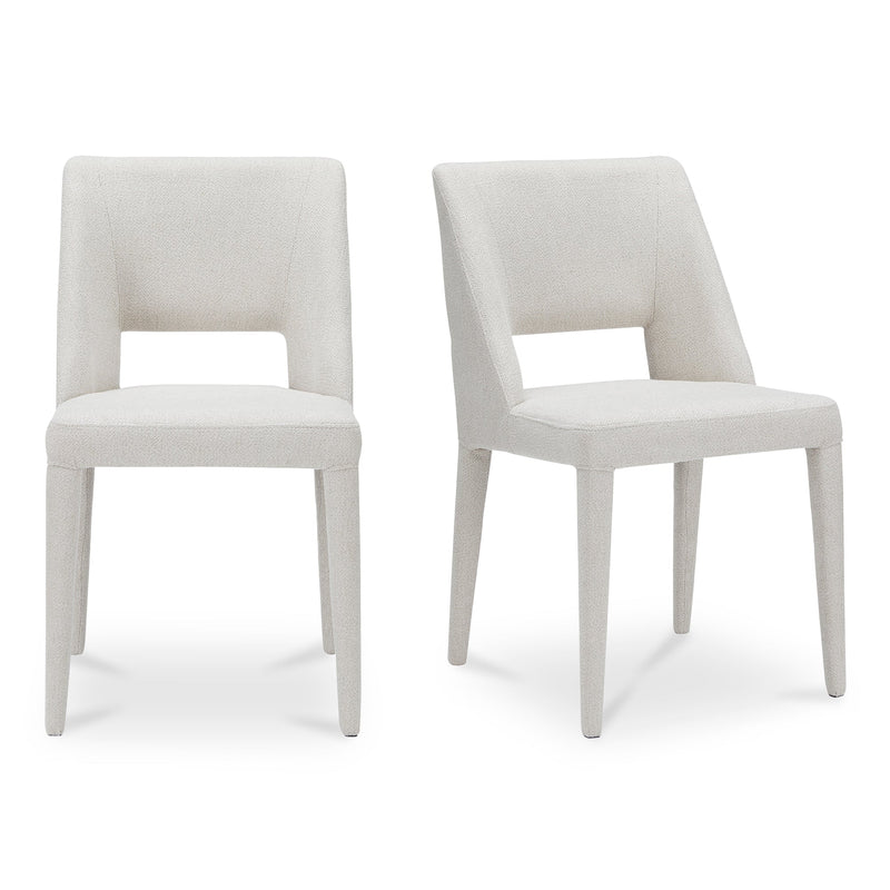 media image for Joyce Dining Chair Set Of 2 Moes Home Collection Mhc Ym 1019 34 2 243