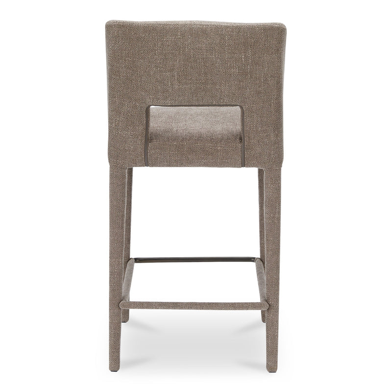 media image for Joyce Counter Stool Moes Home Collection Mhc Ym 1020 34 6 229
