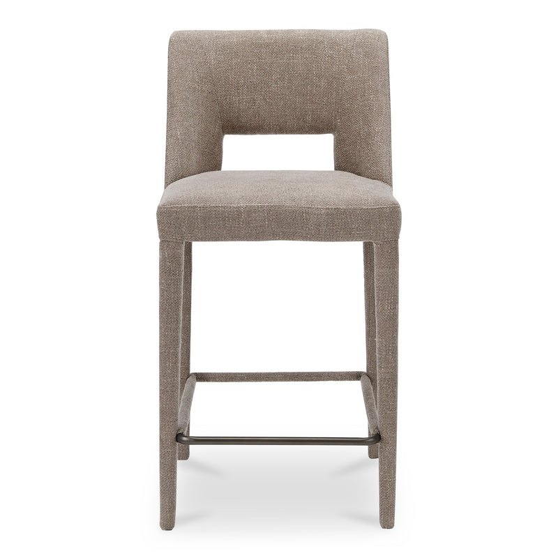 media image for Joyce Counter Stool Moes Home Collection Mhc Ym 1020 34 2 255