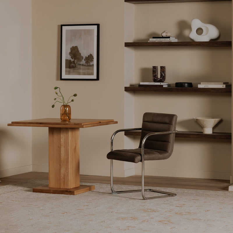 media image for Pedro Dining Chair Set Of 2 Moes Home Collection Mhc Ym 1021 34 23 261