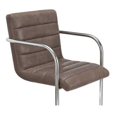 product image for Pedro Dining Chair Set Of 2 Moes Home Collection Mhc Ym 1021 34 18 49