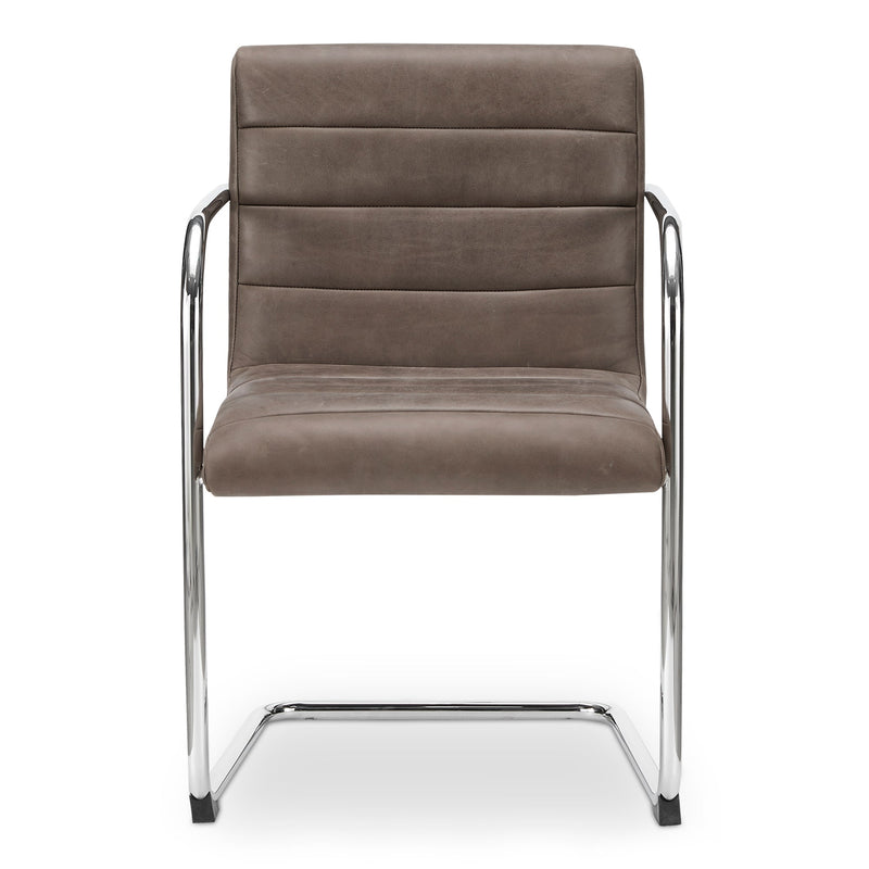 media image for Pedro Dining Chair Set Of 2 Moes Home Collection Mhc Ym 1021 34 12 250