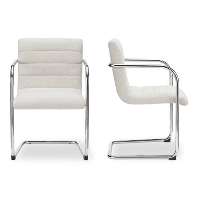 product image for Pedro Dining Chair Set Of 2 Moes Home Collection Mhc Ym 1021 34 7 53