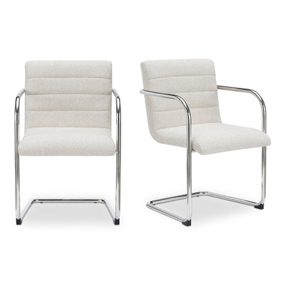 product image of Pedro Dining Chair Set Of 2 Moes Home Collection Mhc Ym 1021 34 1 583