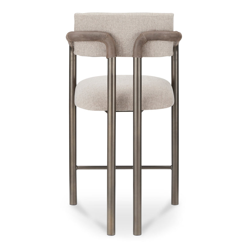 media image for Cassidy Counter Stool Moes Home Collection Mhc Ym 1023 21 4 27