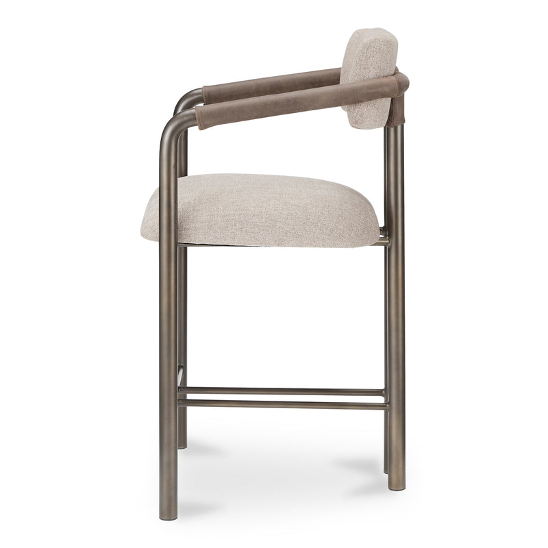 media image for Cassidy Counter Stool Moes Home Collection Mhc Ym 1023 21 3 227