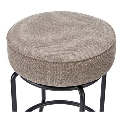 product image for Kelsey Swivel Counter Stool Moes Home Collection Mhc Ym 1024 34 4 57